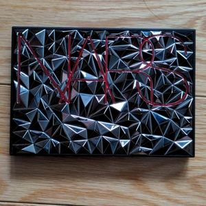Nars Hot Tryst Cheek Palette